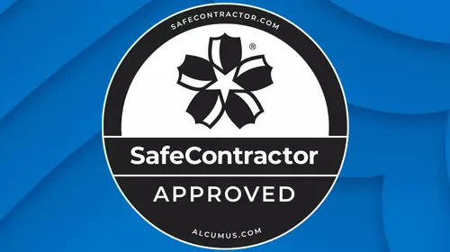 SafeContractor-Approved