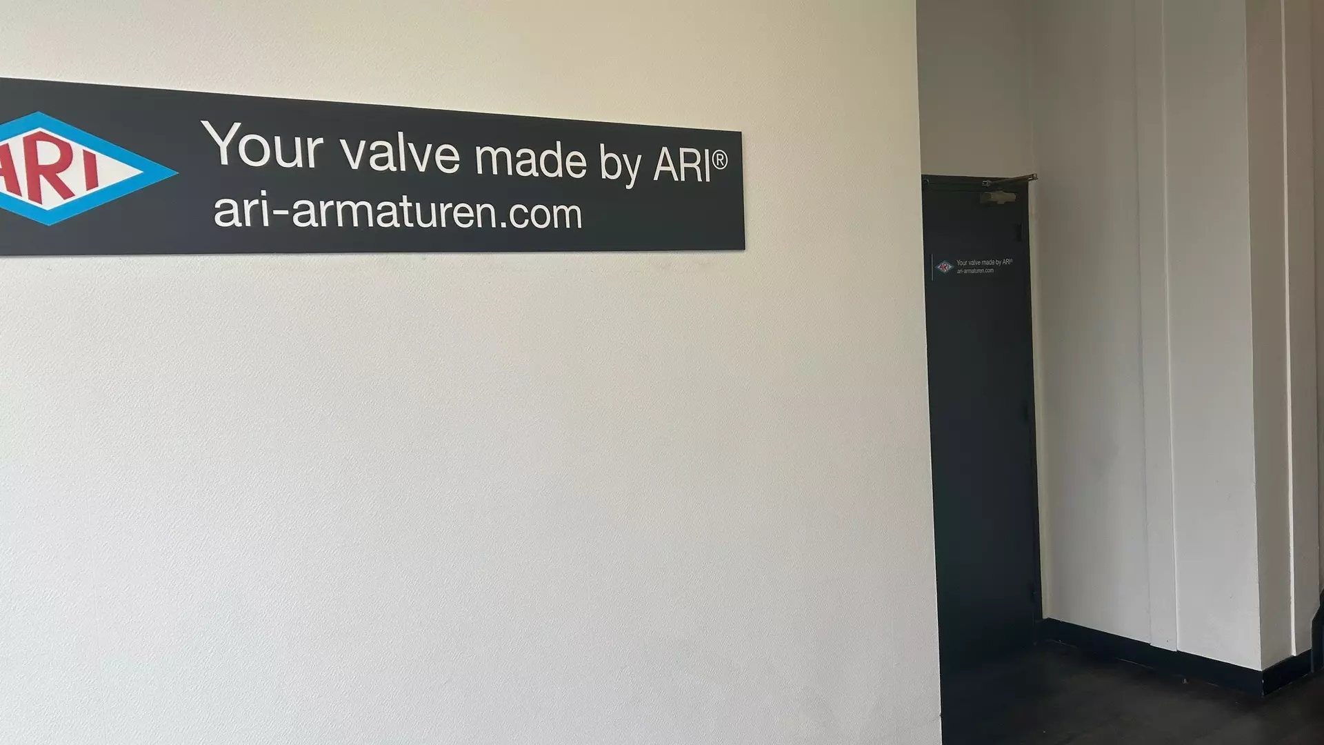 subsidiary-reception-ari-france-industrial-valves-ari-armaturen